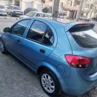 تیبا هاچبک کم کارکرد ۶۳۰۰۰