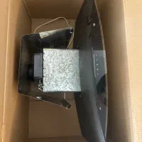 هود آشپزخانه دسته دوم