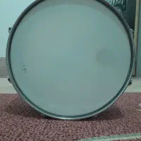 طبل استیل خارجی