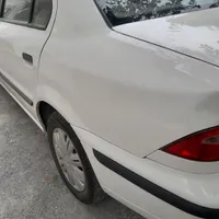 سمند LX ساده، مدل ۱۳۹۰|خودرو سواری و وانت|تنکابن, |دیوار