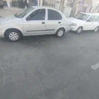تیبا تک برگ دوگانه کارخانه|خودرو سواری و وانت|بیرجند, |دیوار