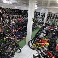 دوچرخه overlord