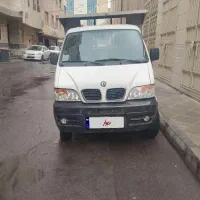 پراید وانت 1396خونگی