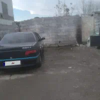 پژو ۴۰۵|خودرو سواری و وانت|رشت, کوی حسینی|دیوار