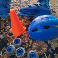 برای ورزش به قیمت خیلی مناسب|دوچرخه، اسکیت، اسکوتر|اراک, |دیوار