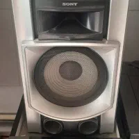 سیستم صوتی خانگی،ضبط و باند سونی اصل|سیستم صوتی خانگی|محمدشهر, سیدآباد|دیوار