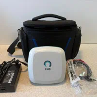 جی پی اس مولتی فرکانسه نقشه برداری هیرو UTM|ابزارآلات|تهران, ستارخان|دیوار