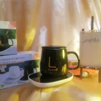 ماگ هیتردار برقی لاکی