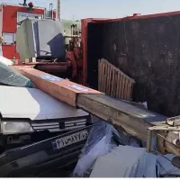 خودروتصادفی