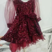 تعدادی لباس