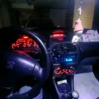 206 مدل 89 تپ 2