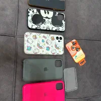 قاب های آیفون ۱۱