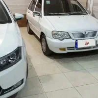 پراید 111