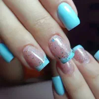 خدمات حرفه ای زیبایی ناخن|خدمات آرایشگری و زیبایی|شاهینشهر, نظامی|دیوار