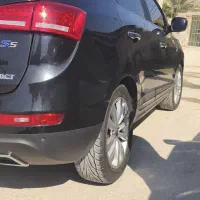 ماشین جک s5 نیوفیس مدل 1401|خودرو سواری و وانت|نورآباد ممسنی, |دیوار