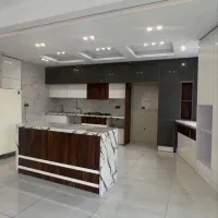 فروش تکواحدی 165 متری فول امکانات