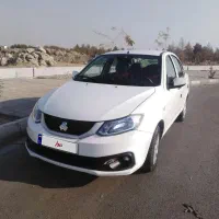 ساینا اس اتوماتیک مدل 1402|خودرو سواری و وانت|قدس, شهرقدس|دیوار