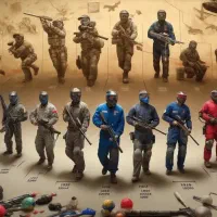 پینت بال