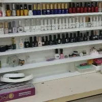 وسایل لوازم کاشت ناخن یووی فن زیردست بیلدر ژل|آرایشی، بهداشتی، درمانی|مشهد, توس (بلوار توس)|دیوار