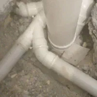 لوله کشی اب و فاضلاب خرده کاری لوله کش