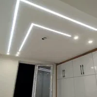 برقکشی و برقکاری ساختمان دوربین مدار بسته دزدگیر|خدمات پیشه و مهارت|نهاوند, |دیوار