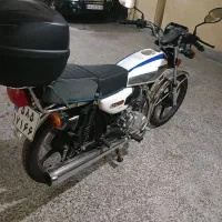 موتور هوندا صفر خشک ۱۴۰۳