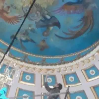 نقاشی ساختمان با اکیپ ویژه در مناطق ۱ و۲و۳ تهران