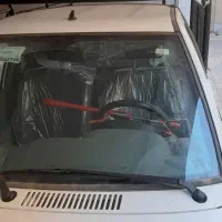 وانت پراید|خودرو سواری و وانت|کرج, جهانشهر|دیوار