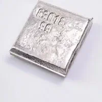 فروش نقره آب شده‌ عیار920برگه ری