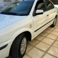 سمند LX EF7 بنزینی، مدل ۱۳۹۸|خودرو سواری و وانت|بیرجند, |دیوار