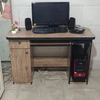 سیستم خانگی کامل و تمییز درحد نو