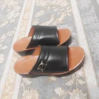 دمپایی صندل مردانه نو کاملا سالم|کیف، کفش، کمربند|تهران, شهید رجایی|دیوار