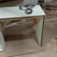 میز مطالعه.جنس درجه یک.تعداد مهدود|میز تحریر و کامپیوتر|یاسوج, |دیوار