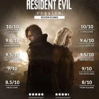 بازی Resident Evil Requiem