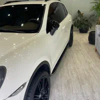 پورشه کاین ۲۰۱۲ v6|خودرو سواری و وانت|تهران, هروی|دیوار