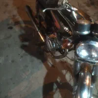 موتور مزایده|موتورسیکلت|نیشابور, فردوس شمالی|دیوار