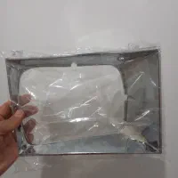 لوازم شورلت نوا|قطعات یدکی و لوازم جانبی|اصفهان, لیمجیر|دیوار