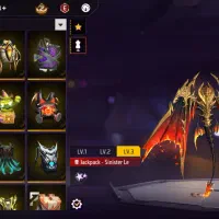 اکانت فری فایر|کنسول، بازی ویدئویی و آنلاین|شیروان (خراسان), |دیوار