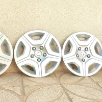 قالپاق تارا سایز ۱۵