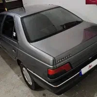 پژو 405 متالیک 91|خودرو سواری و وانت|سنندج, |دیوار