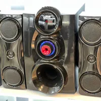 اسپیکر باند خانگی (سینما خانواده)|سیستم صوتی خانگی|گرگان, |دیوار