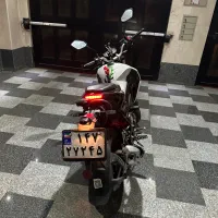 بنلی ۱۸۰ s نیو فیس|موتورسیکلت|تهران, امانیه|دیوار