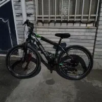 دوچرخه ۲۶ اورلورد