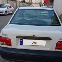 پراید ۱۳۱مدل ۹۳