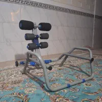 دستگاه دراز نشست تن تاک