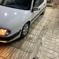 زانتیا 2000|خودرو سواری و وانت|میانه, |دیوار