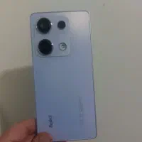 گوشی شیائومی redmi note14s حافظه ۵۱۲ رام ۱۲