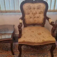 ست مبلمان پذیرایی و ناهارخوری|مبلمان خانگی و میز عسلی|دماوند, دماوند|دیوار