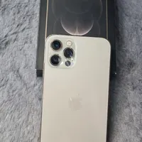 اپل iPhone 12 Pro با حافظهٔ ۲۵۶ گیگابایت|موبایل|تهران, شهرک طالقانی|دیوار