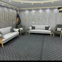 تولیدی،مبل،پازلی..وو|مبلمان خانگی و میز عسلی|تالش, هشتپر|دیوار